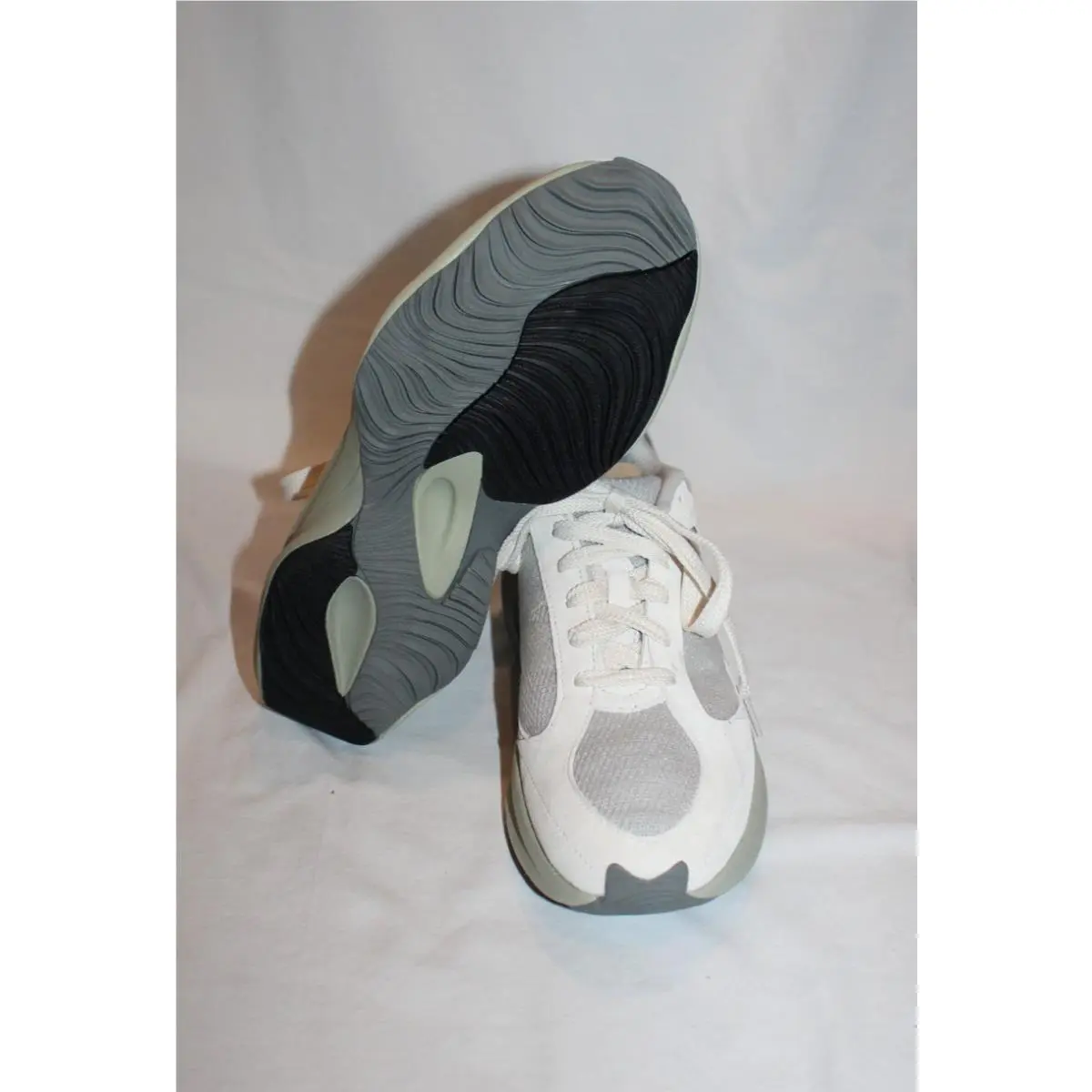 New Balance shoes - New Balance WRPD - WRPD - Gray 4