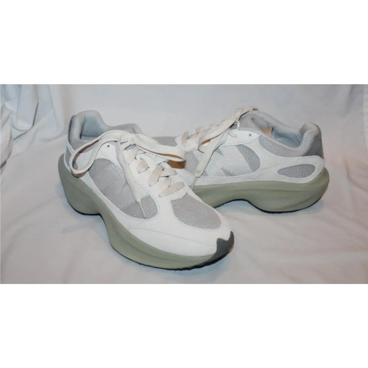 New Balance shoes - New Balance WRPD - WRPD - Gray 1