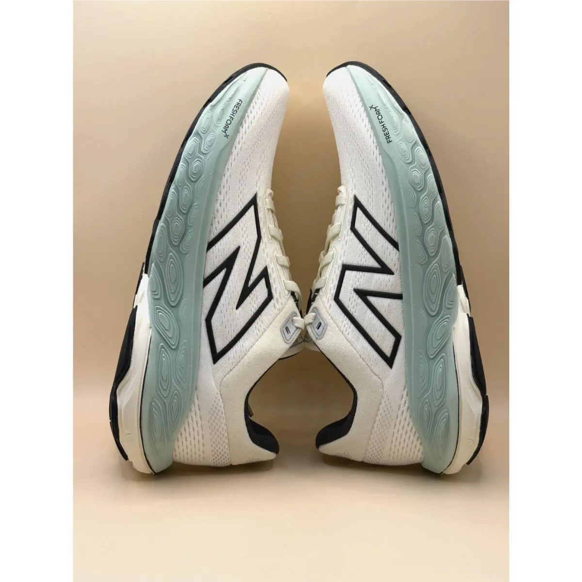 New Balance shoes - New Balance 860 - W860T14 - Beige (UPC: 197968059000) 6