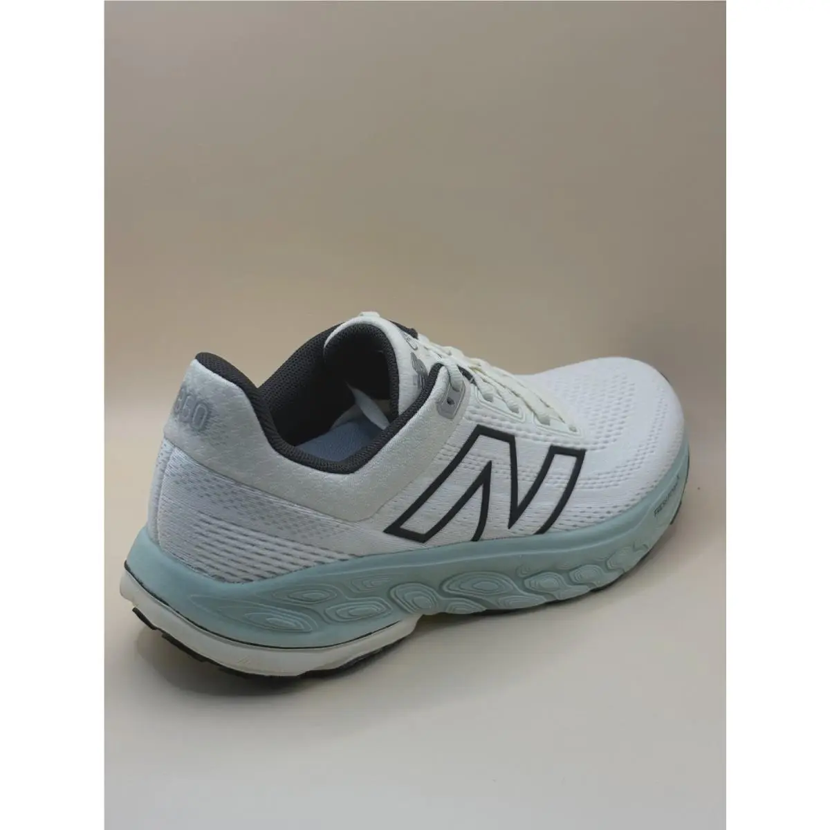 New Balance shoes - New Balance 860 - W860T14 - Beige (UPC: 197968059000) 2