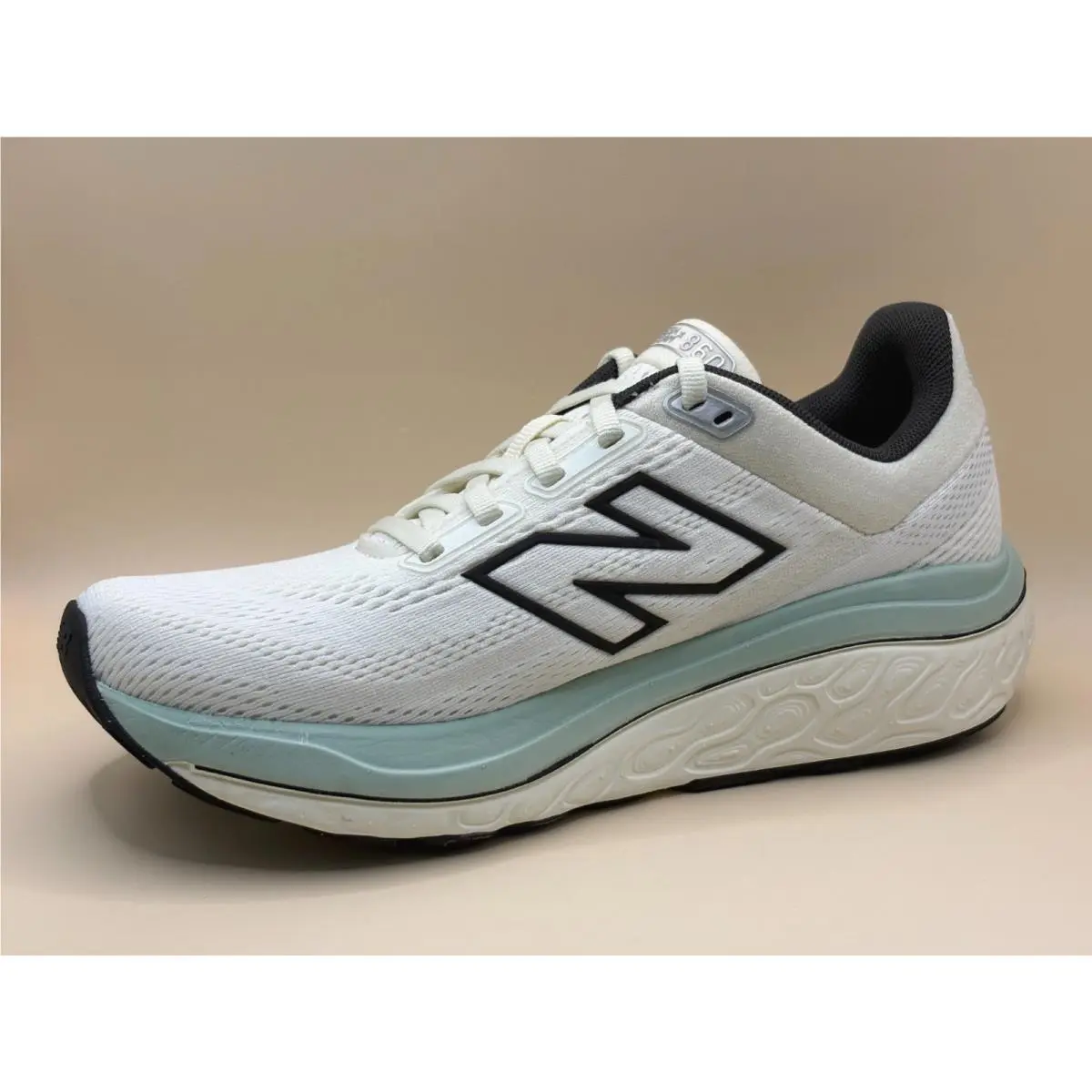 New Balance shoes - New Balance 860 - W860T14 - Beige (UPC: 197968059000) 3