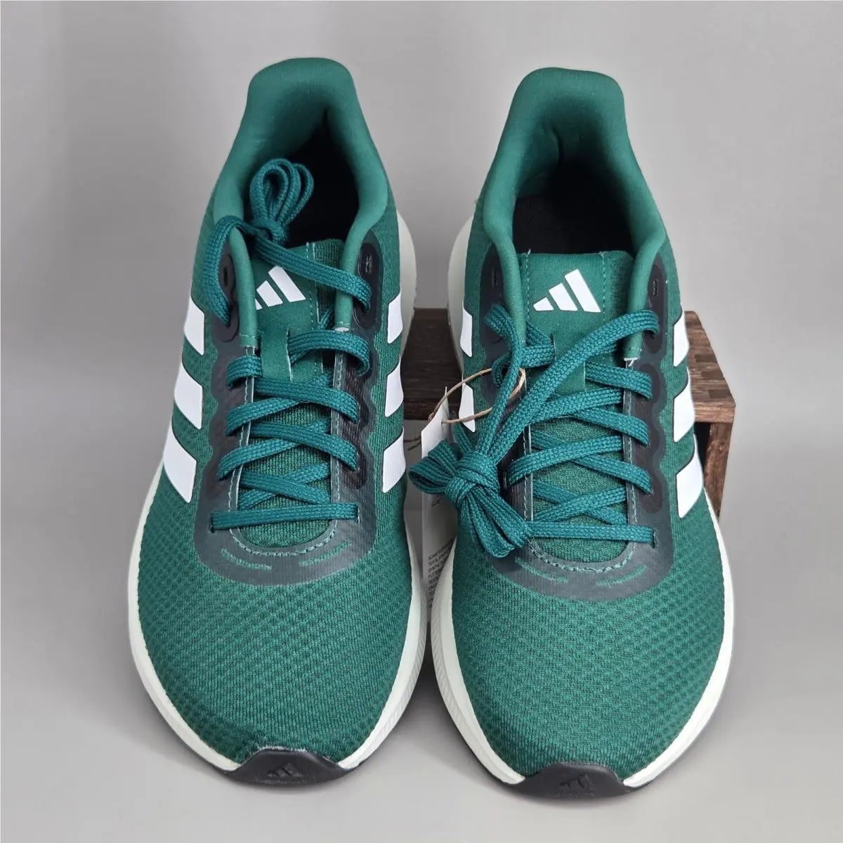 Adidas shoes - adidas Runfalcon 3.0 - Runfalcon - Green 0