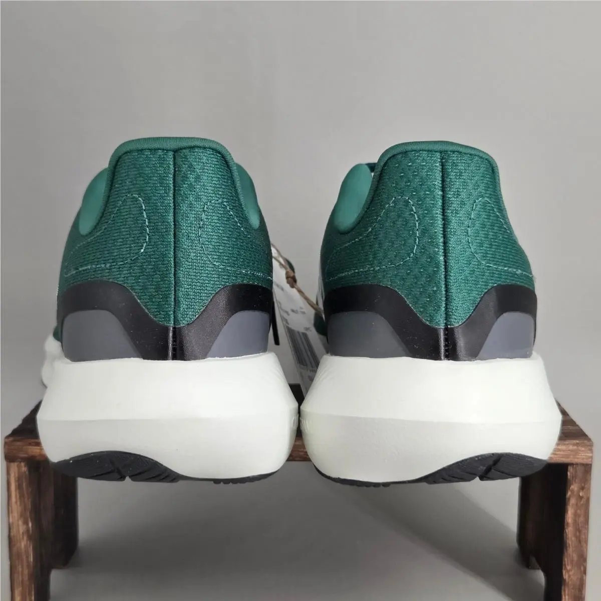 Adidas shoes - adidas Runfalcon 3.0 - Runfalcon - Green 2