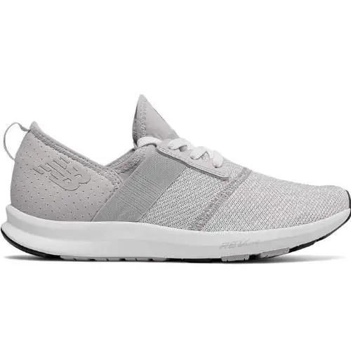 New Balance shoes - New Balance FuelCore Nergize - FuelCore Nergize - TEMPWXNRGOT1 - Gray 1