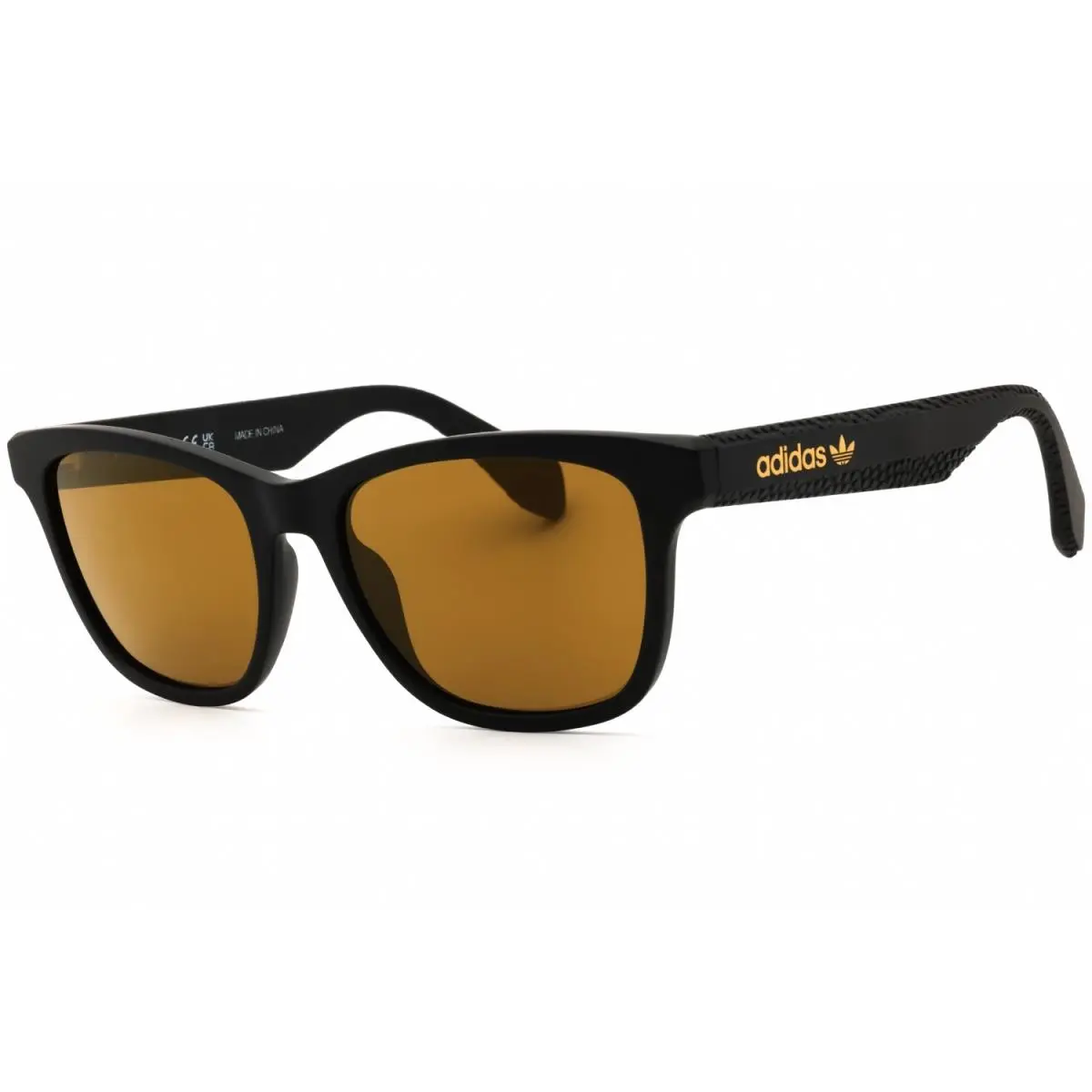 Adidas ADOR69-02G-54 Sunglasses Frame Size 54mm 145mm 17mm Black Unisex