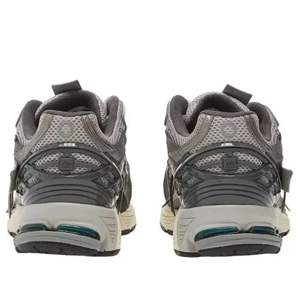 New Balance shoes - New Balance 1906 - Brown 2