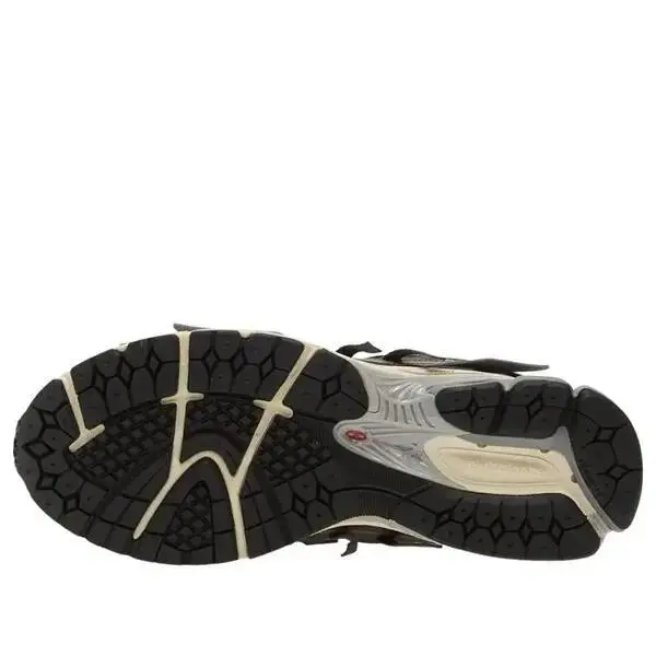 New Balance shoes - New Balance 1906 - Brown 3