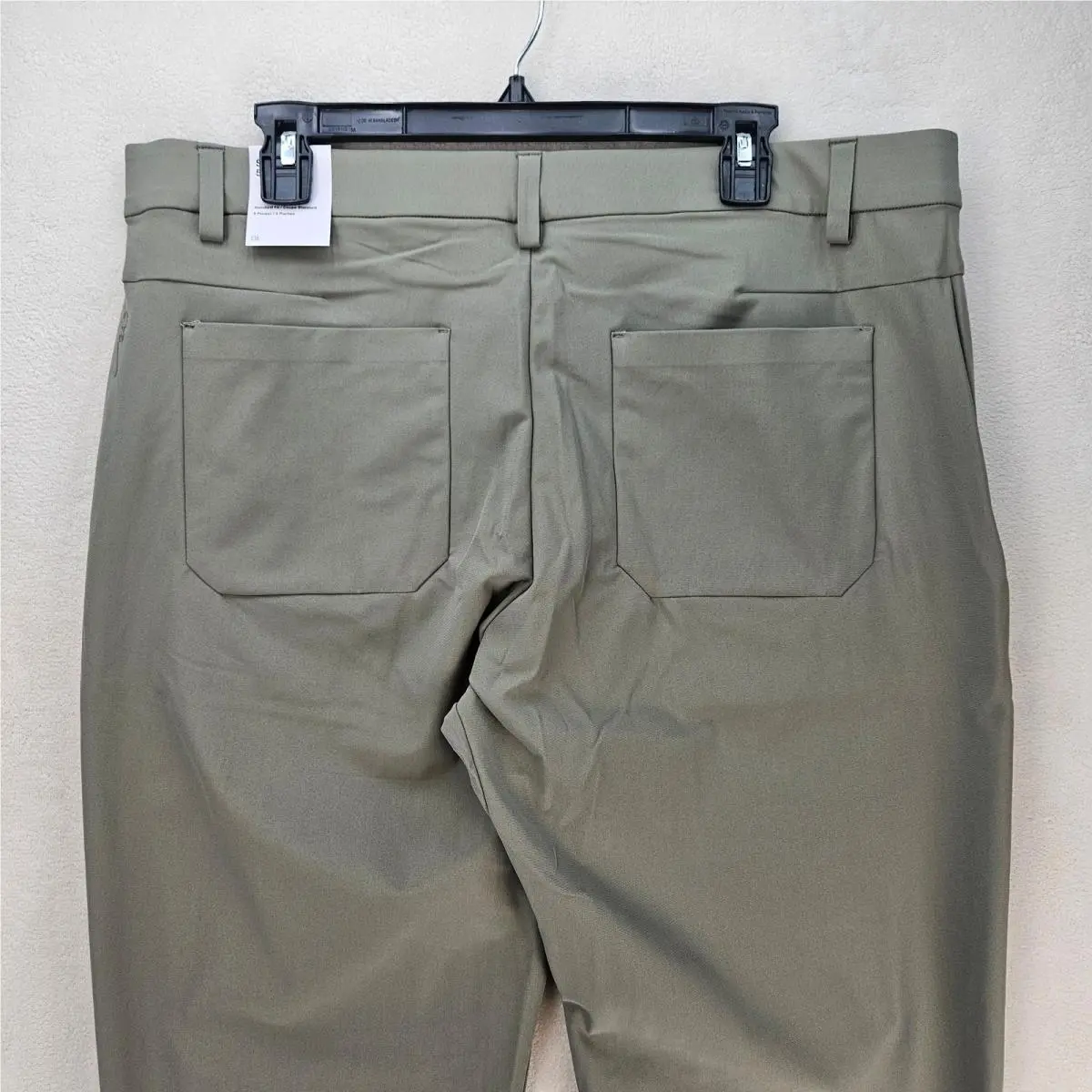 Nike clothing - Green 3