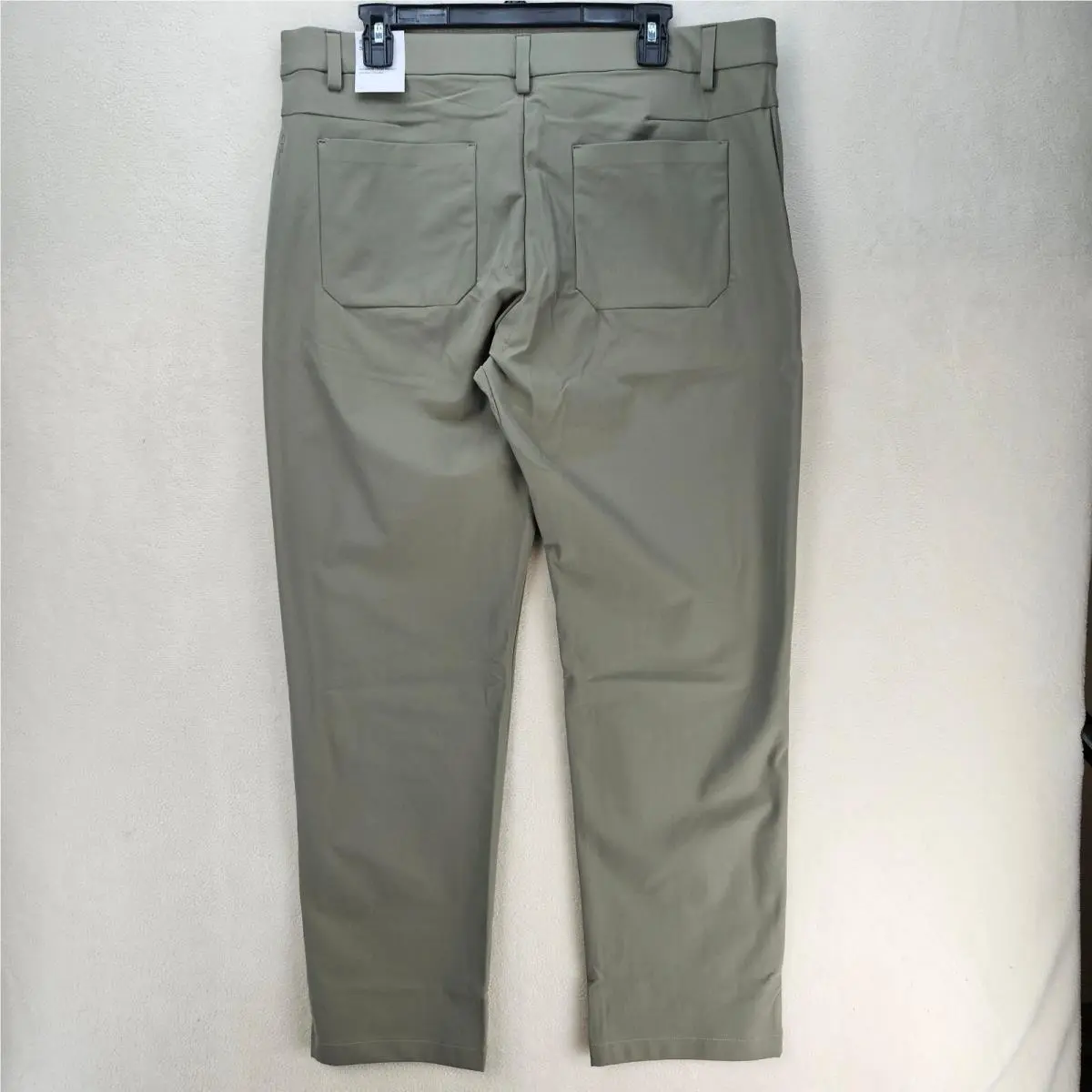 Nike clothing - Green 4