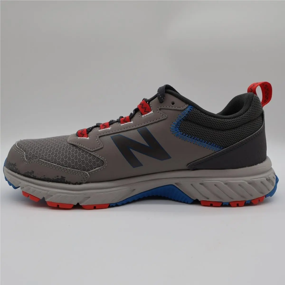 New Balance shoes - New Balance 510v5 - Gray 9