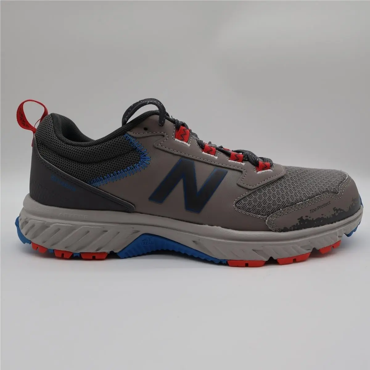 New Balance shoes - New Balance 510v5 - Gray 10