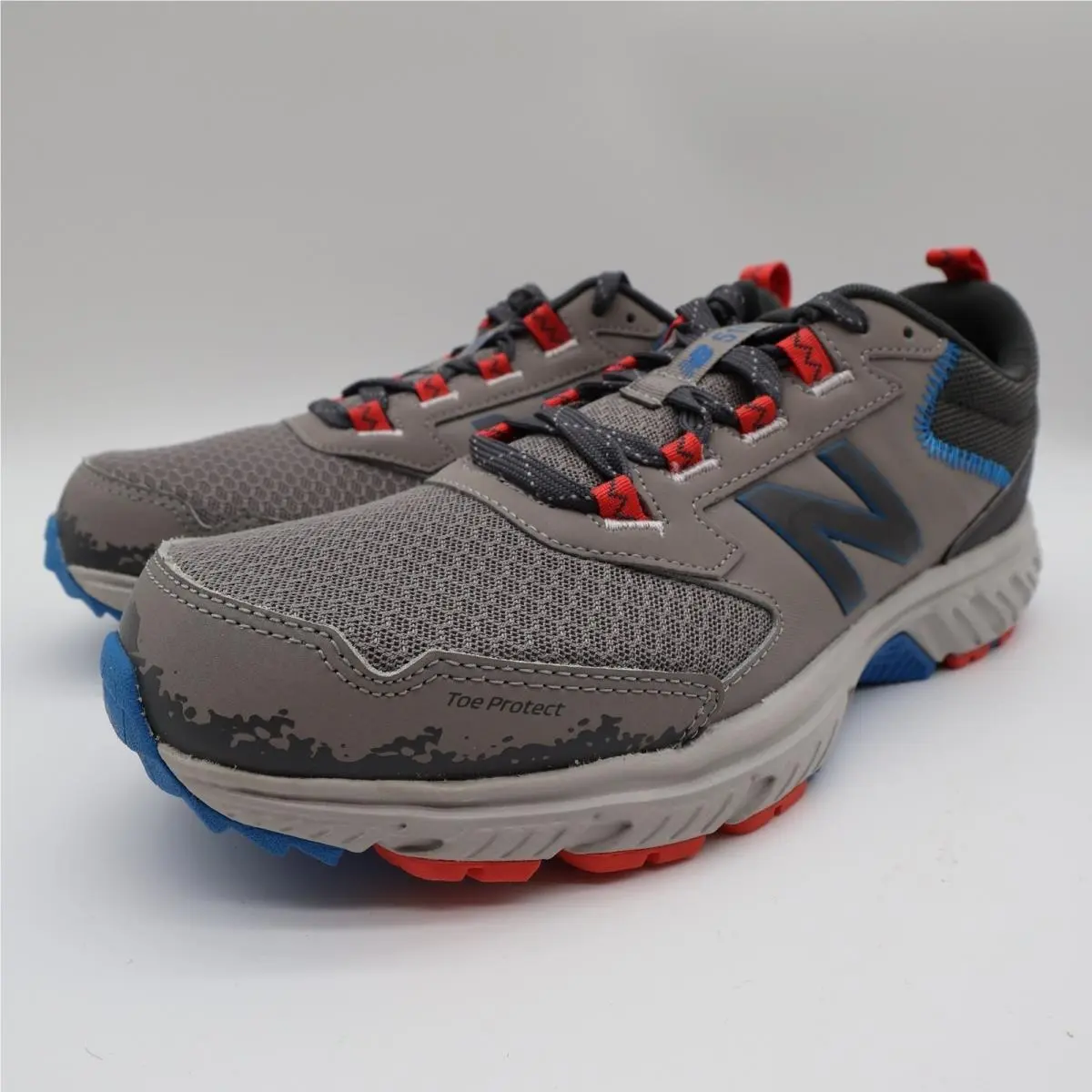 New Balance shoes - New Balance 510v5 - Gray 0