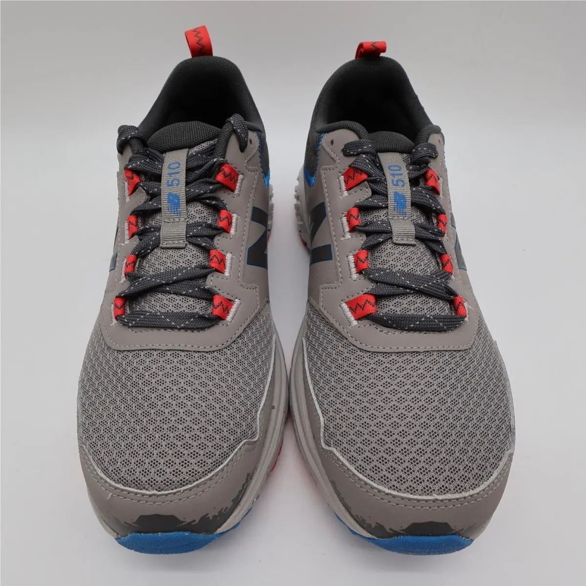 New Balance shoes - New Balance 510v5 - Gray 1