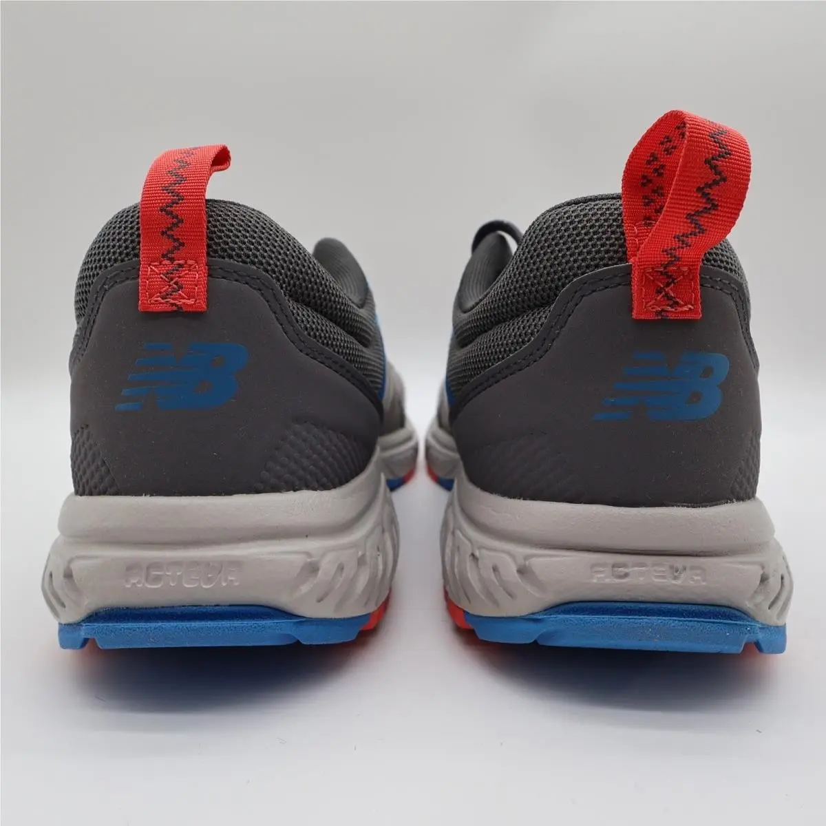 New Balance shoes - New Balance 510v5 - Gray 2