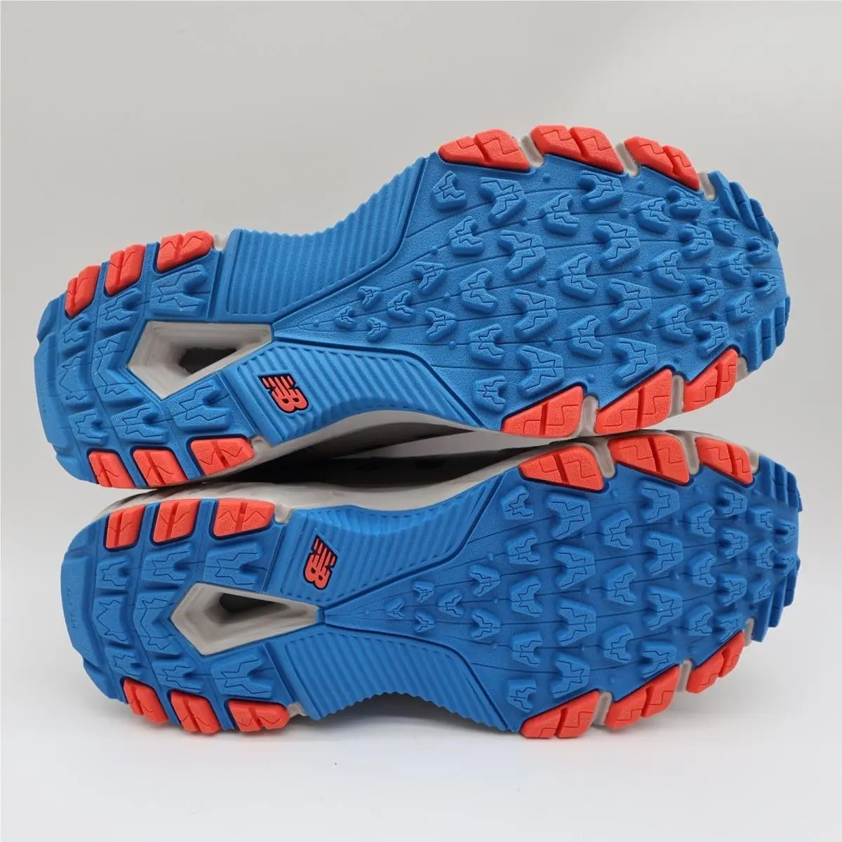 New Balance shoes - New Balance 510v5 - Gray 3