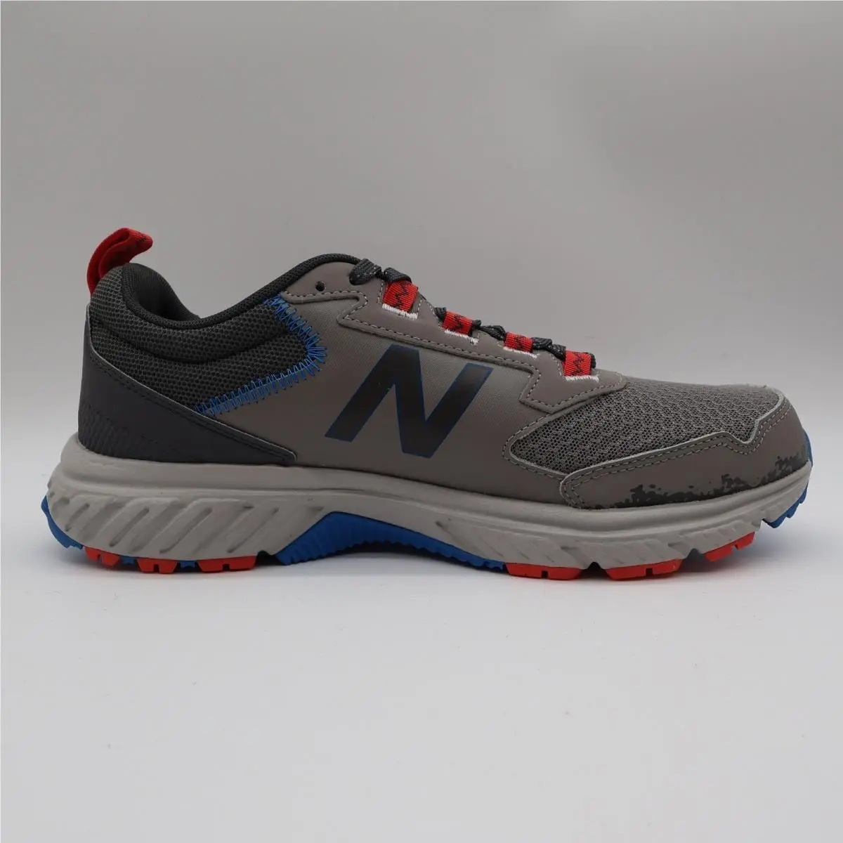 New Balance shoes - New Balance 510v5 - Gray 7