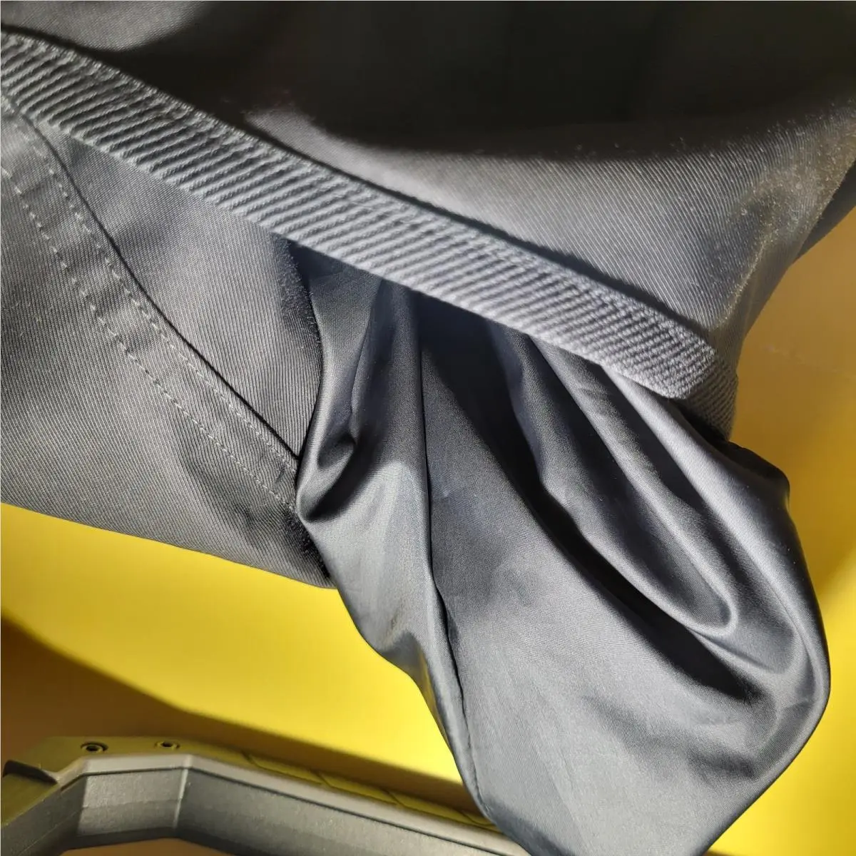 Nike clothing - Nike Tech - Tech - Black (UPC: 197860032941) 9