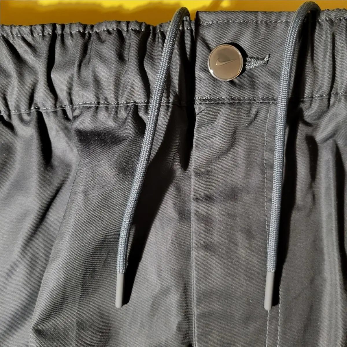 Nike clothing - Nike Tech - Tech - Black (UPC: 197860032941) 10
