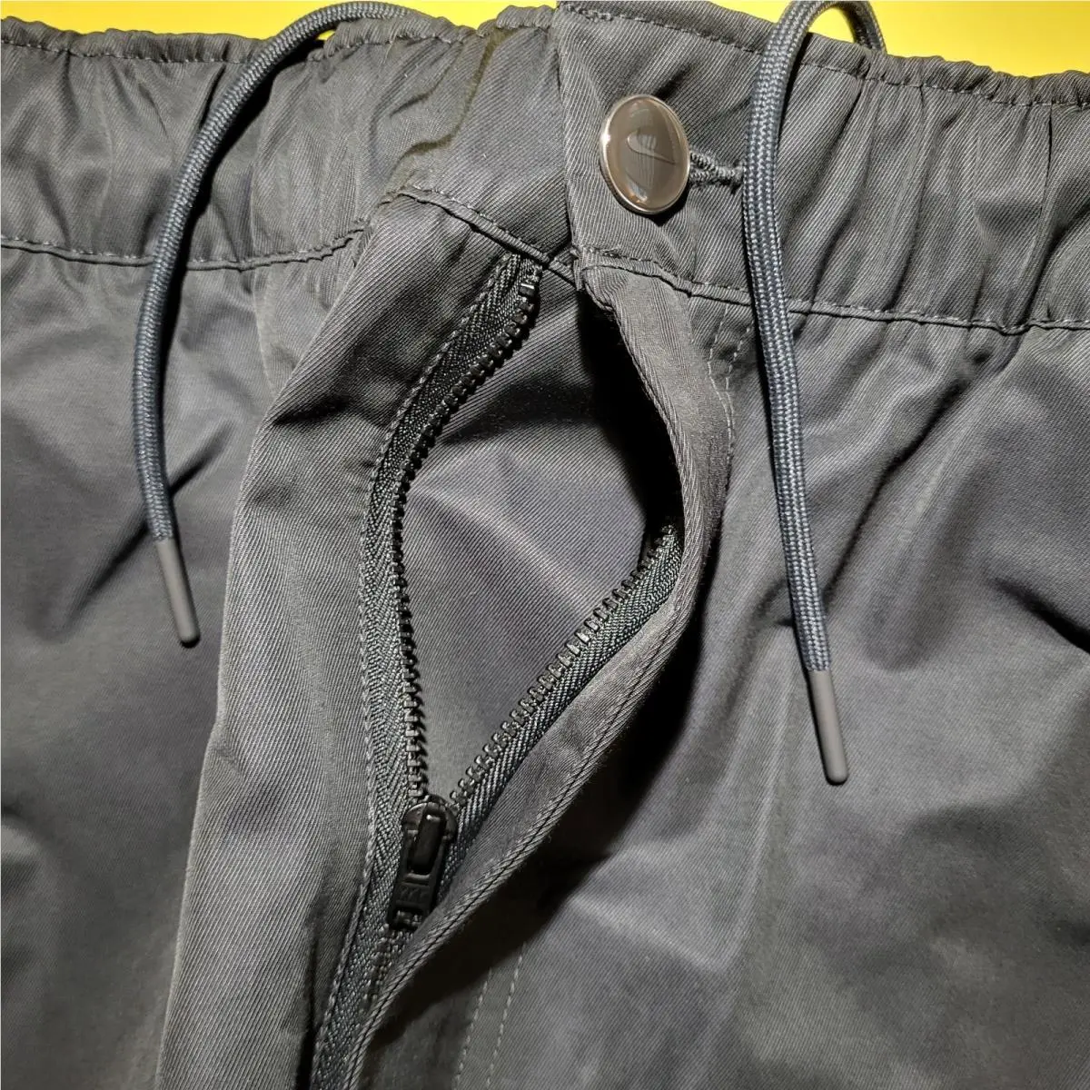Nike clothing - Nike Tech - Tech - Black (UPC: 197860032941) 11