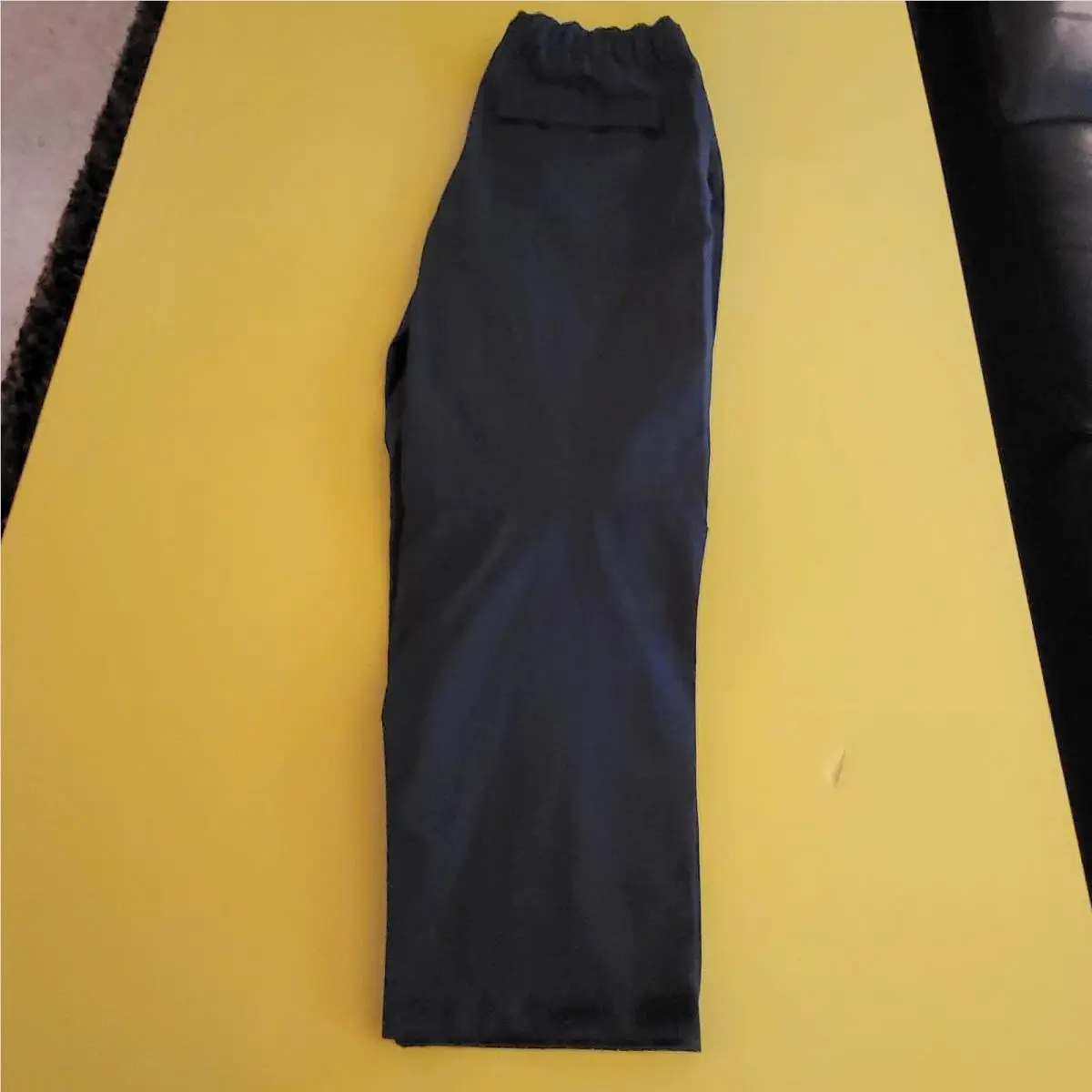 Nike clothing - Nike Tech - Tech - Black (UPC: 197860032941) 13