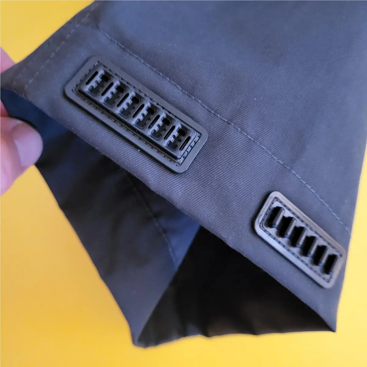 Nike clothing - Nike Tech - Tech - Black (UPC: 197860032941) 4