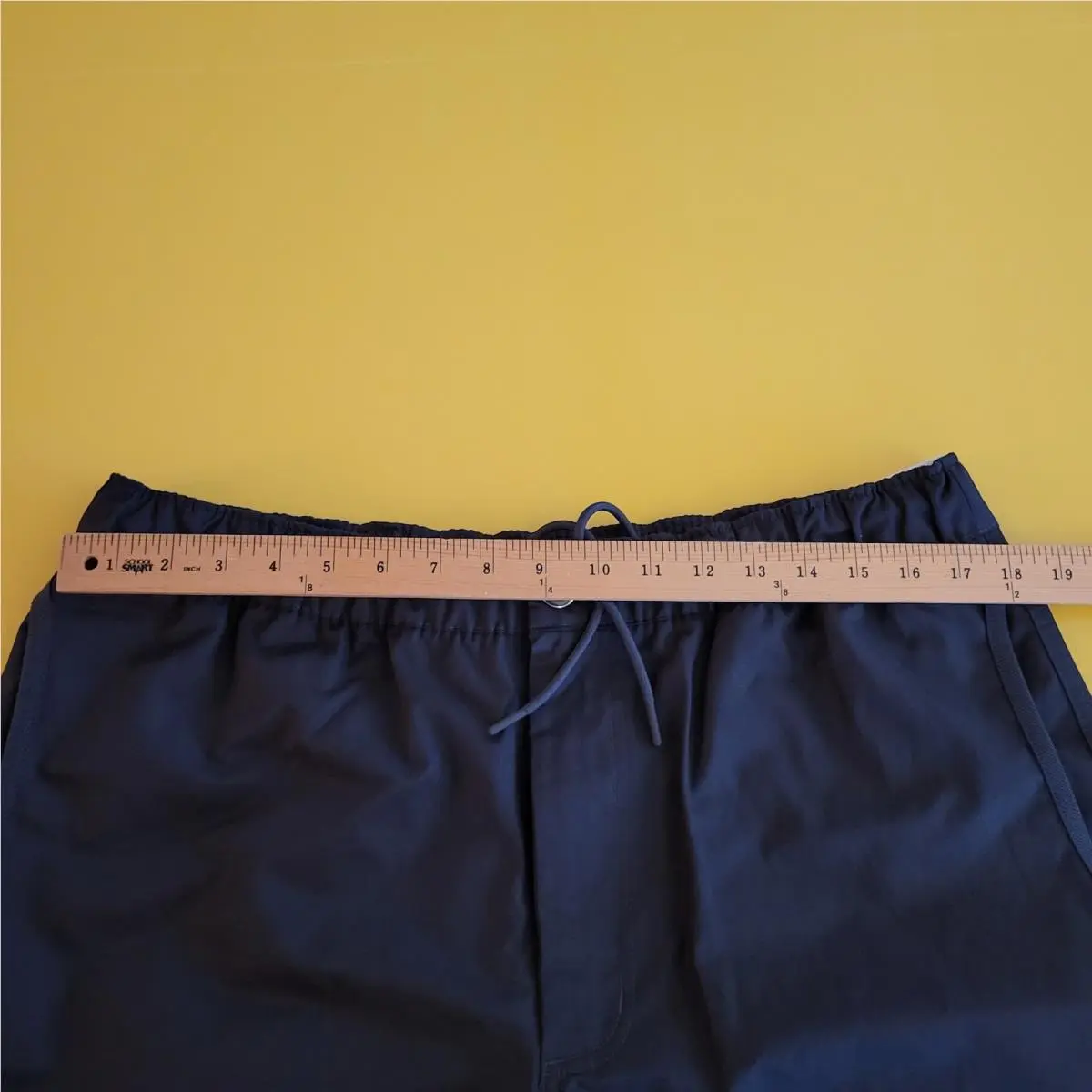 Nike clothing - Nike Tech - Tech - Black (UPC: 197860032941) 6
