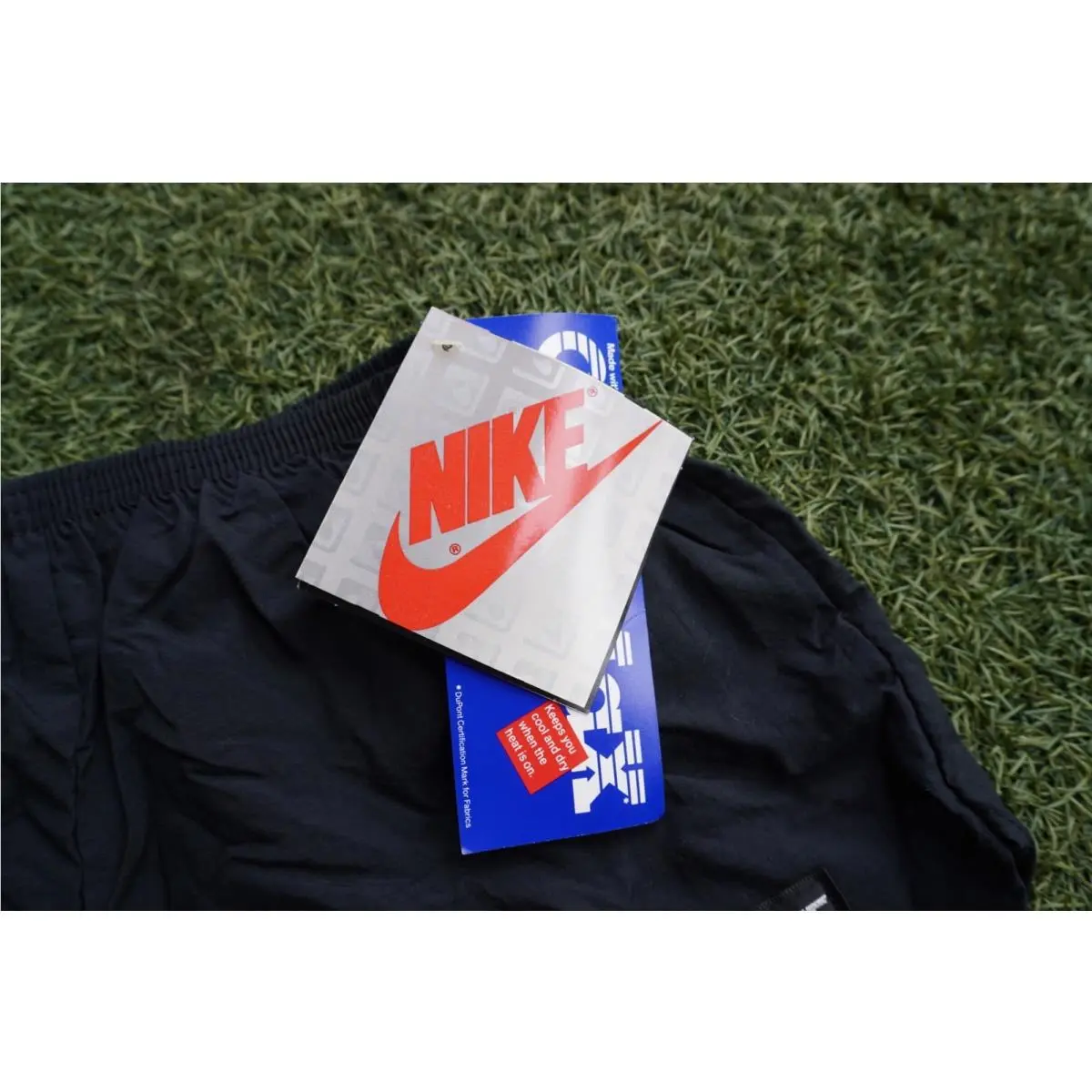 Nike clothing - Blue 2