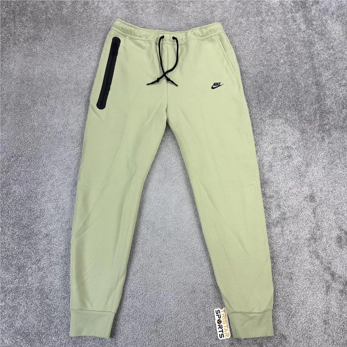 Nike clothing - Green 0