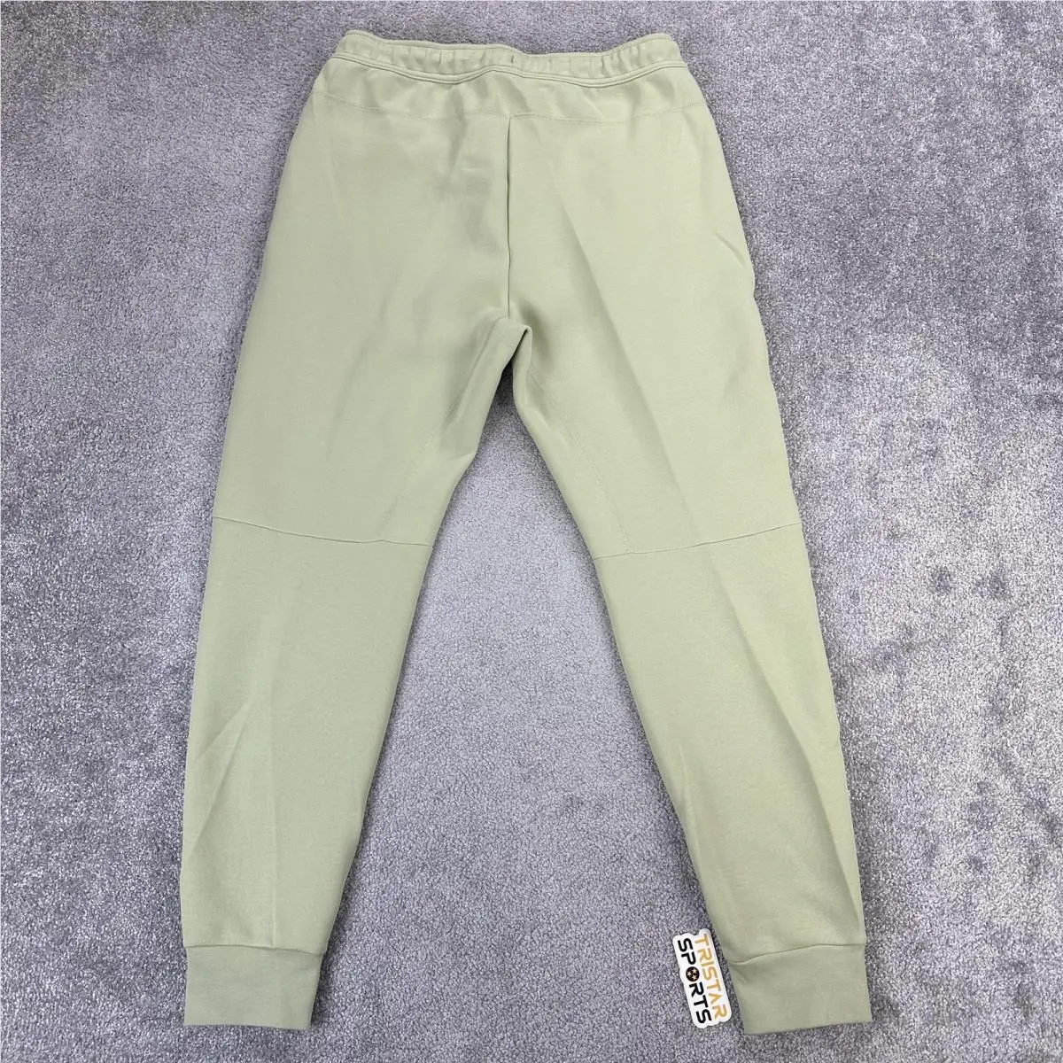 Nike clothing - Green 3