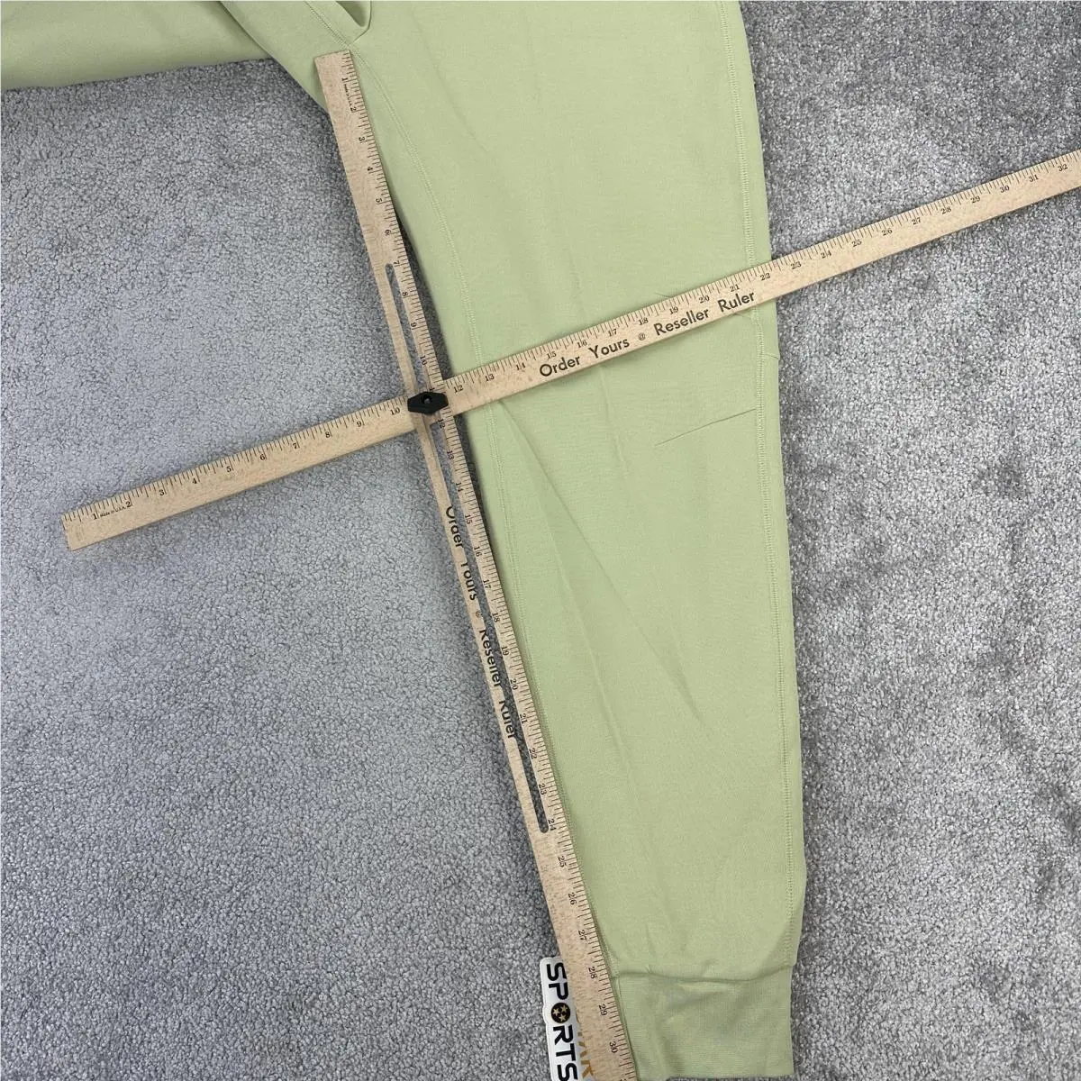 Nike clothing - Green 7