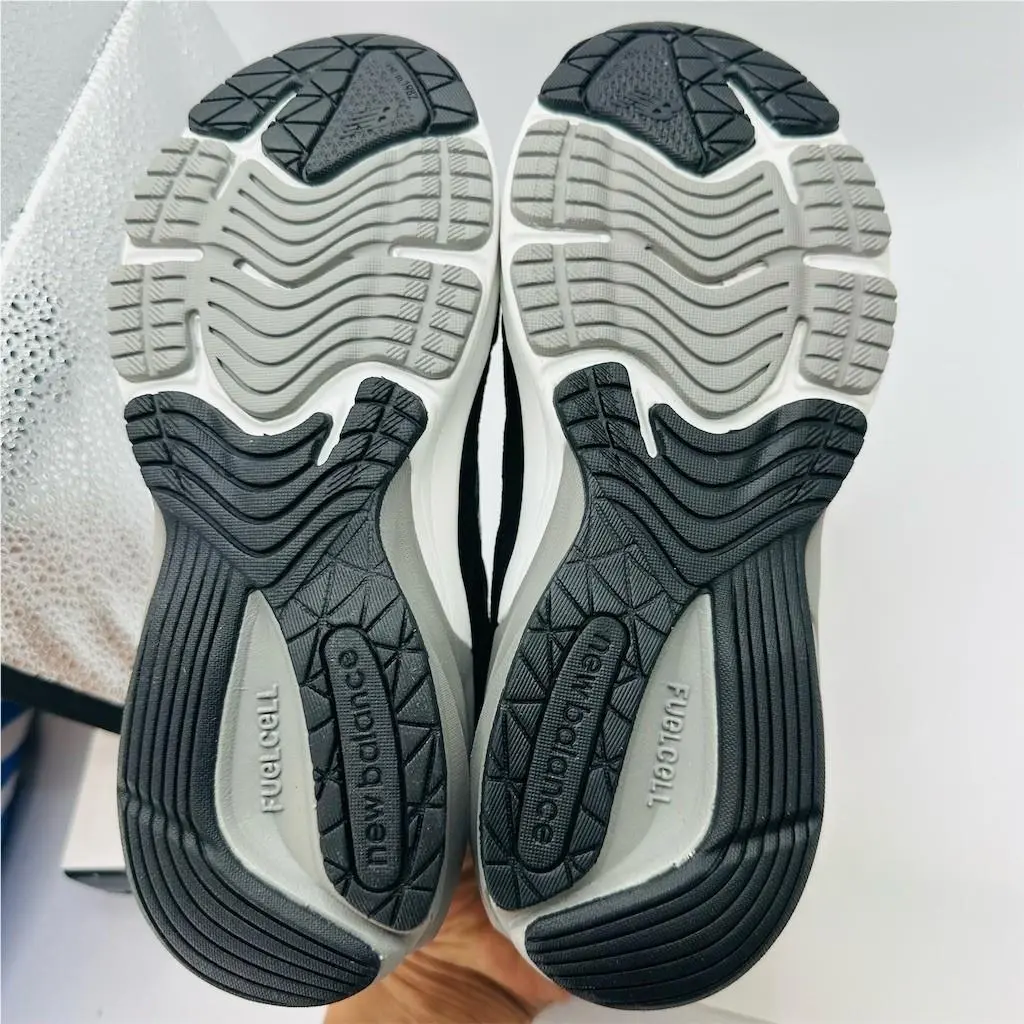 New Balance shoes - 990v6 - PC990BK6 - Black 5