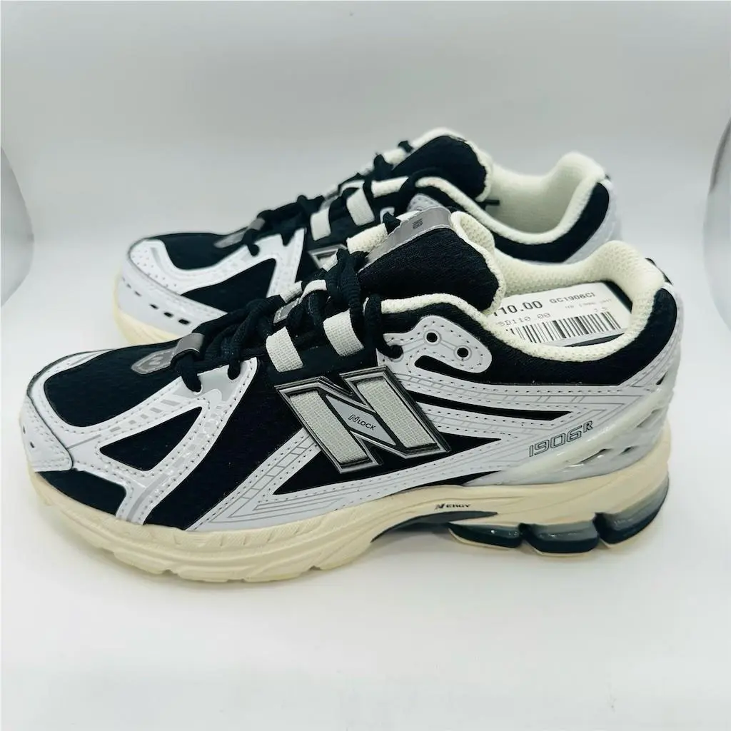 New Balance shoes - 1906R - GC1906CI - Multicolor 1