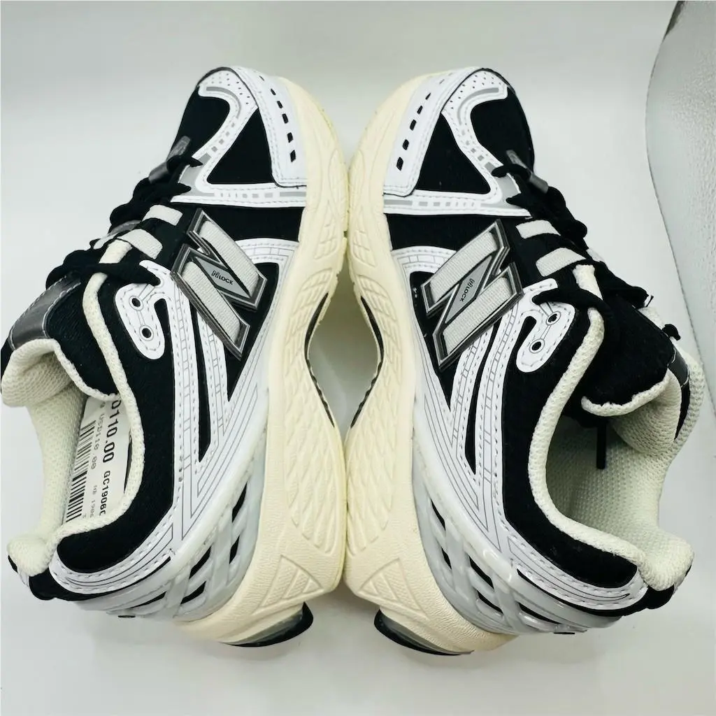 New Balance shoes - 1906R - GC1906CI - Multicolor 4