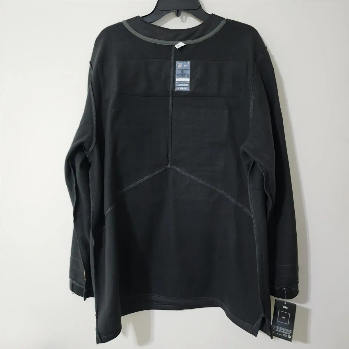 Nike clothing - Black, Camo 10