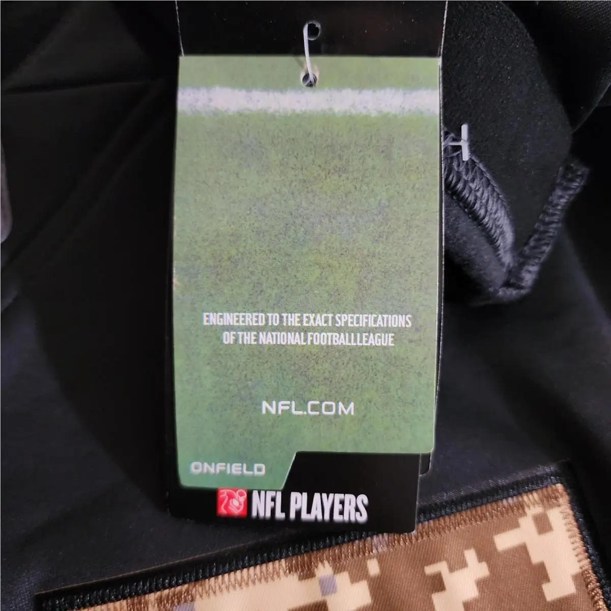 Nike clothing - Black, Camo 13