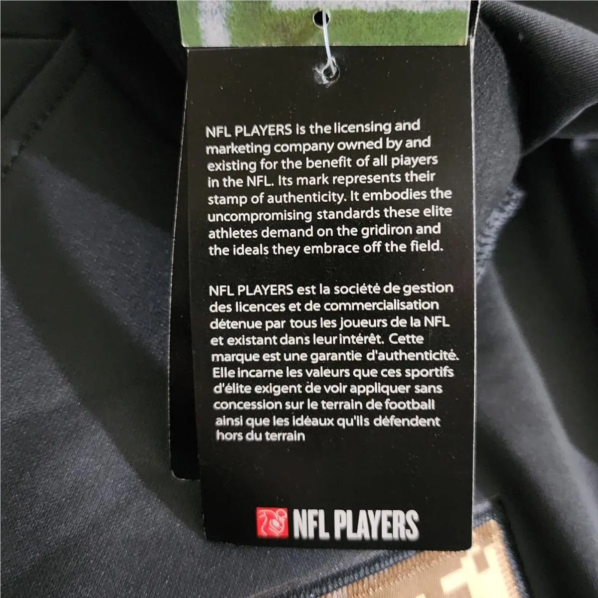 Nike clothing - Black, Camo 14