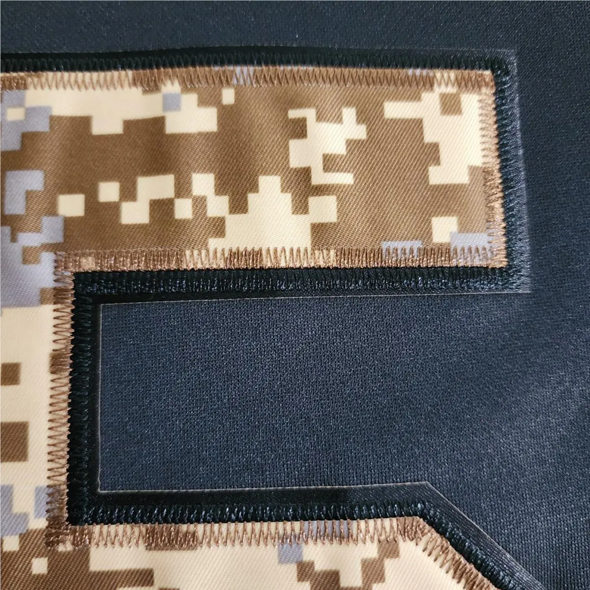 Nike clothing - Black, Camo 5