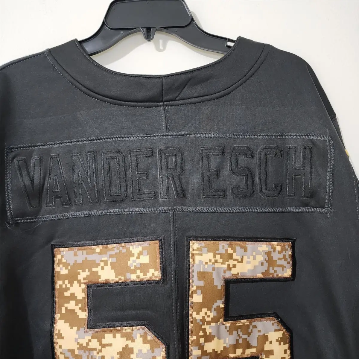 Nike clothing - Black, Camo 7