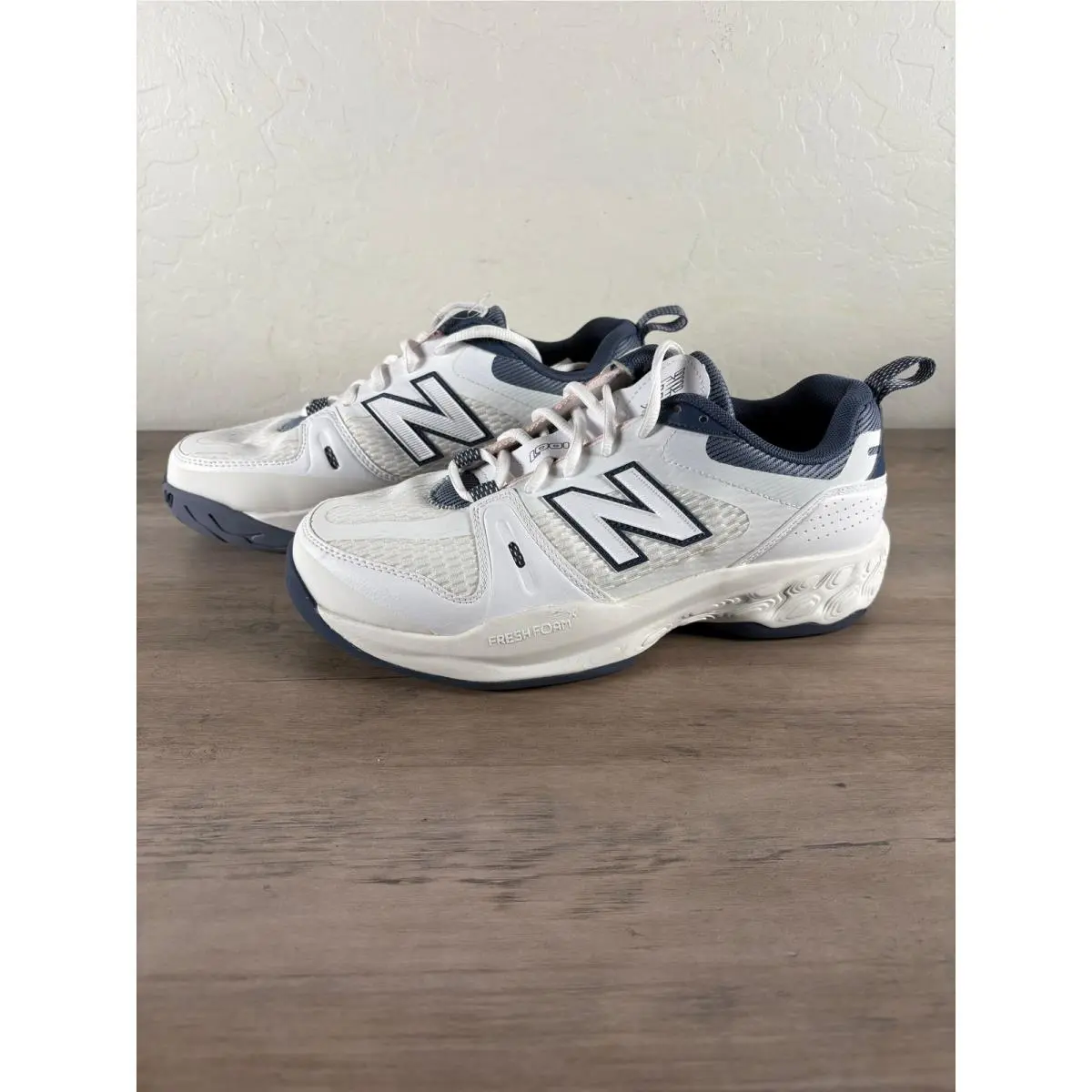 New Balance shoes - White 0