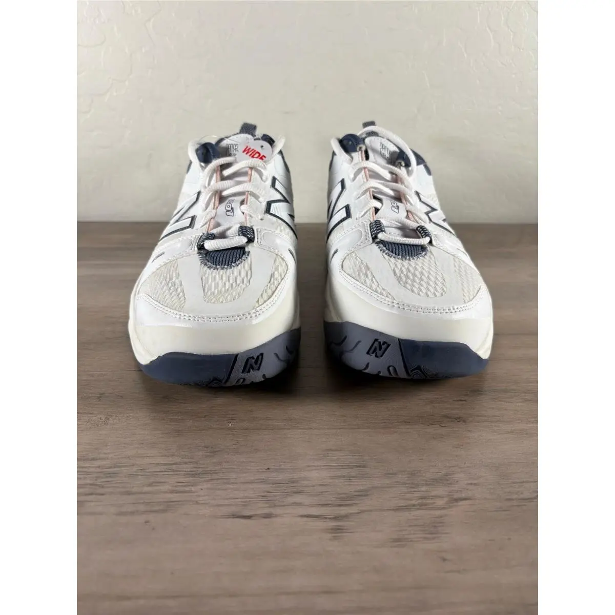 New Balance shoes - White 1