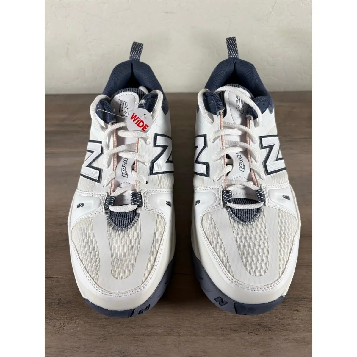 New Balance shoes - White 2