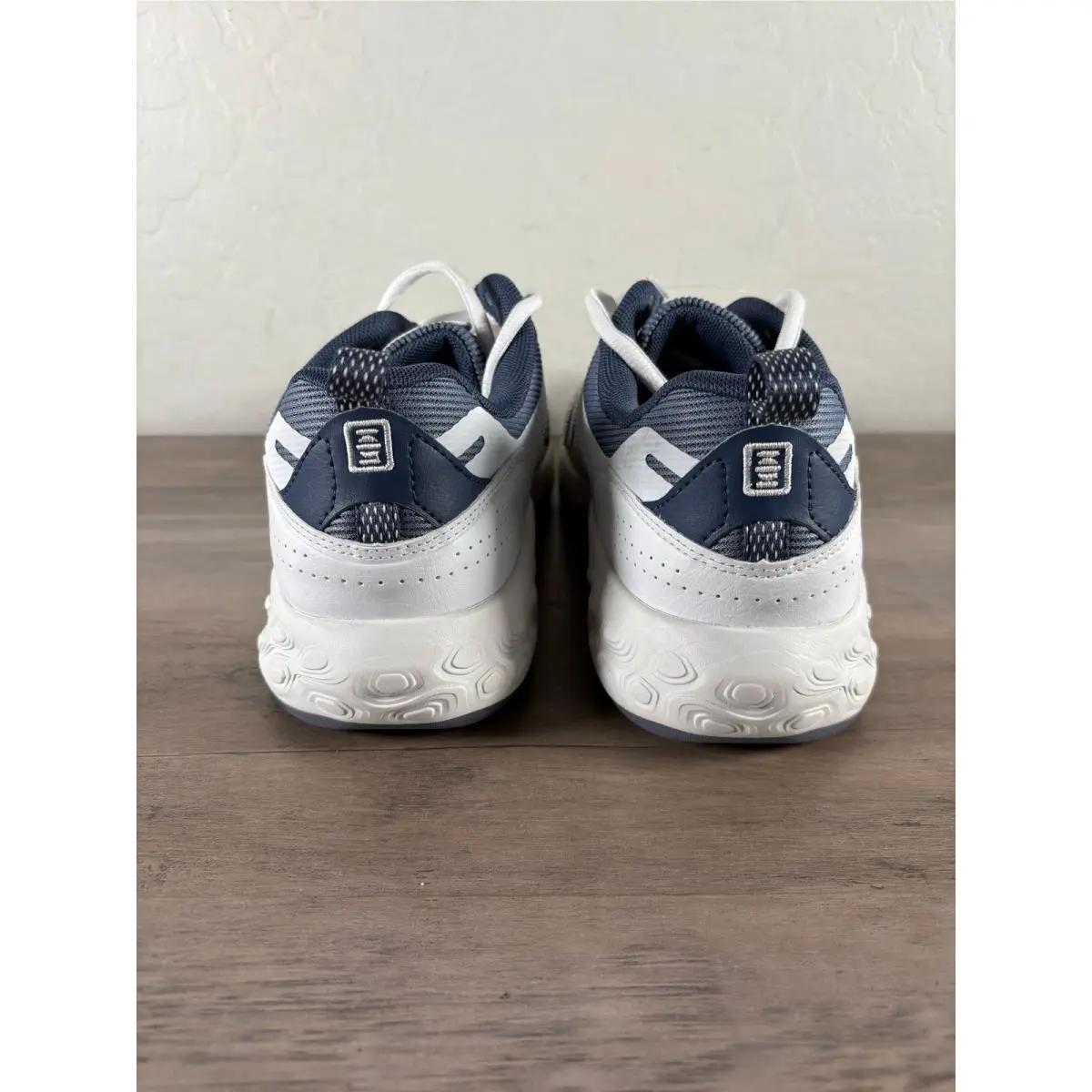 New Balance shoes - White 3
