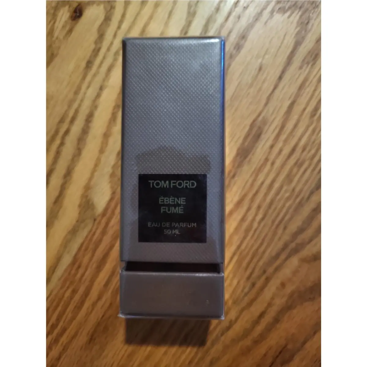 Ebene Fume Eau De Parfum Spray 1.7 fl oz / 50 mL by Tom Ford