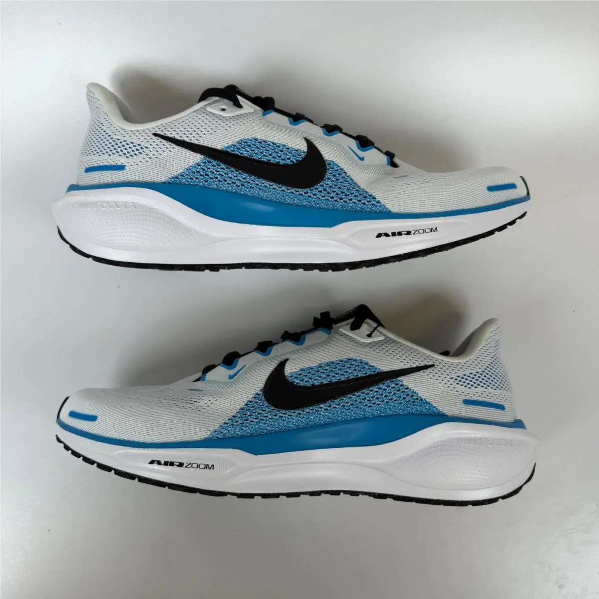Nike shoes - Nike Air Zoom Pegasus 41 - White 0