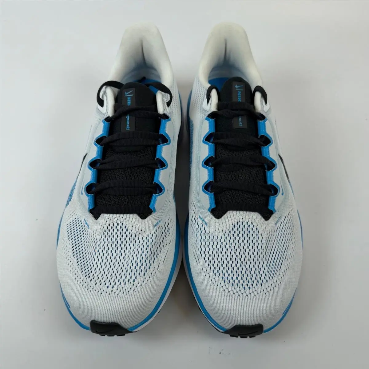 Nike shoes - Nike Air Zoom Pegasus 41 - White 2