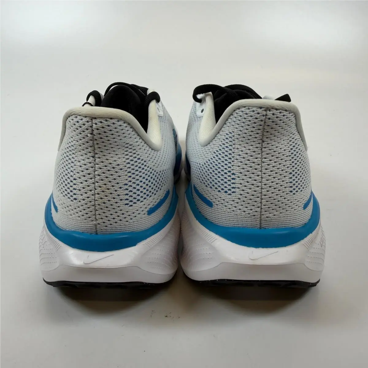 Nike shoes - Nike Air Zoom Pegasus 41 - White 3