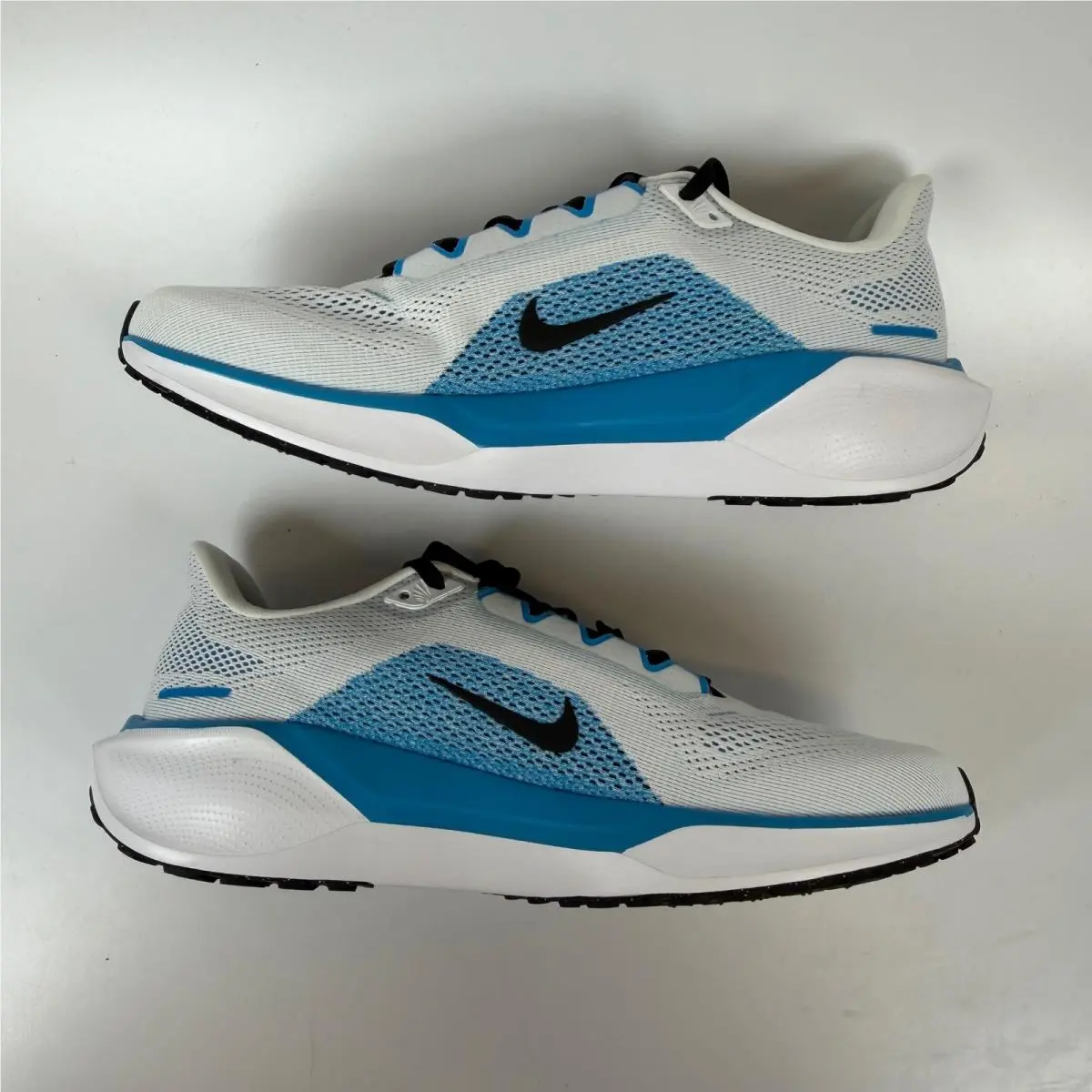 Nike shoes - Nike Air Zoom Pegasus 41 - White 1