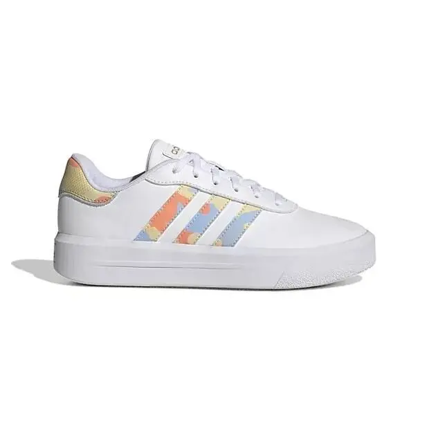 Adidas shoes - adidas Court - Court - White 0