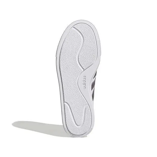Adidas shoes - adidas Court - Court - White 1