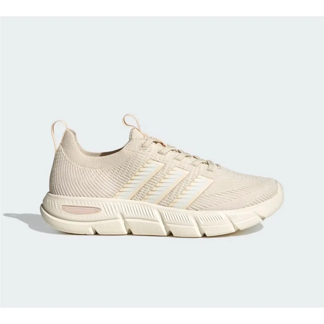 Adidas Cloudfoam Flex Slounge Shoes Wide Sneakers Size 8